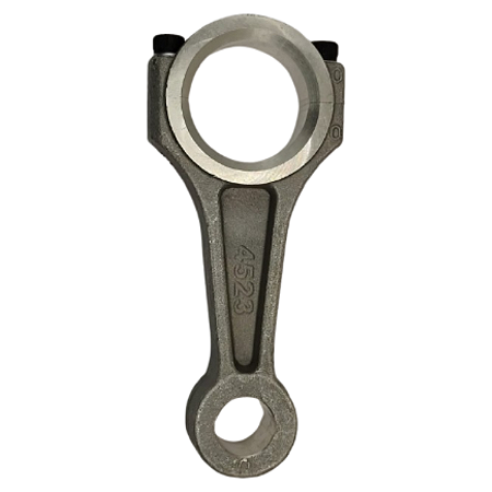 Biela para Compressor de Ar Knorr 2 Cil. K/P/R/T 124 K009300