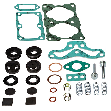 Jogo de Reparo Compressor de Ar TUFLO 550 107516N 3074470