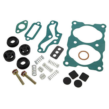 Jogo de Reparo Compressor de Ar TUFLO 550 107516N 3074470