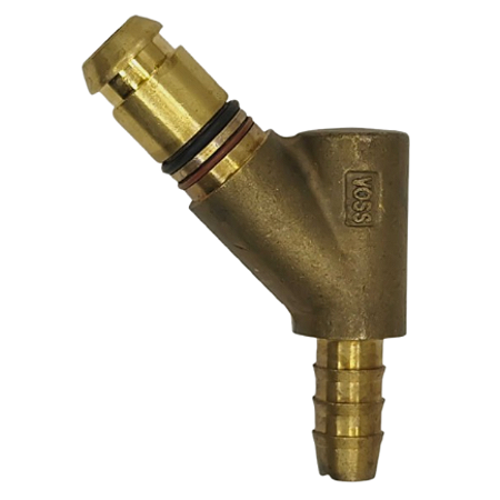 Conexão Voss NG12 M22x1,5mm x Tubo 12mm