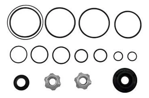 Reparo Válvula Parcial Pedal 9200TCA MA 12.0 Volare 16.210