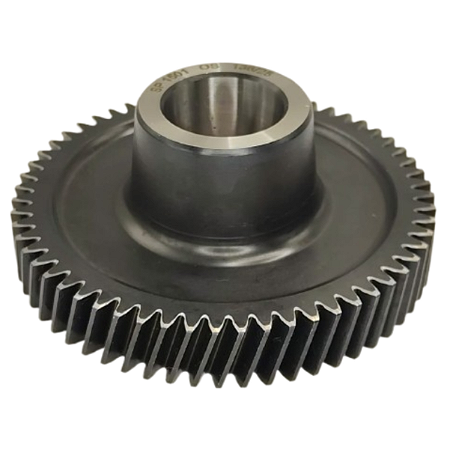 Engrenagem para Compressor de Ar 59 Dentes PGRT NTG 1511601