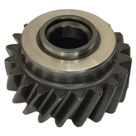 Engrenagem para Compressor de Ar BR400 20 Dentes 4661320005