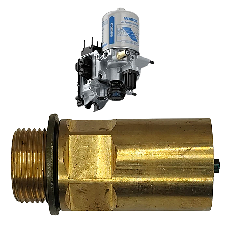 Válvula de Segurança EAPU APS P310 R470 M22x1,5mm 4346121000