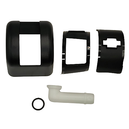 Kit Reparo Sobressalentes Mantetim Moderno Knorr K013198