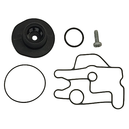 Reparo Parcial Válvula APU Knorr MB O500 1214 L/LS K016634