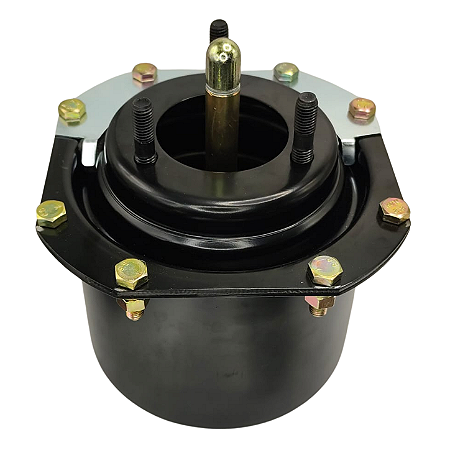 Cilindro Amplificador Freio MB Antigo 1313 LS2013 3644317014
