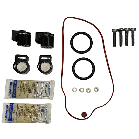 Jogo de Reparo Válvula E-APU APS2 G410 R540 S540 9325109142