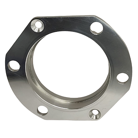 Flange Compressor de Ar 2 Cil. New Actros 9111536034