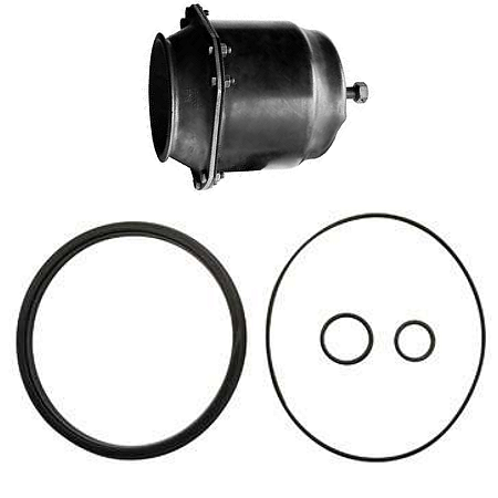 Reparo Cuica de Freio Tipo 16/24 Knorr 1313 I82912P I82914P