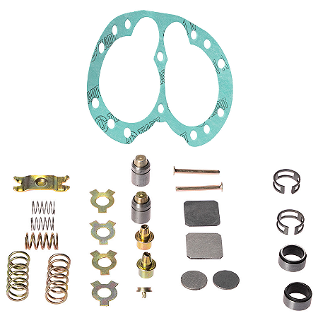 Jogo de Reparo Compressor Tuflo 700 105119 289998 539693