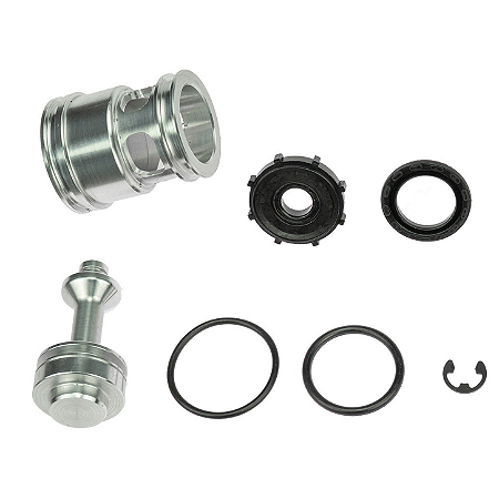 Reparo Válvula Limitadora APM XF Euro 6 Actros FH FM AE6000
