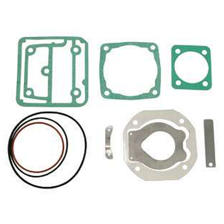 Reparo Compressor Knorr LK39 88mm F7 B12M FH12 FM12 K000275