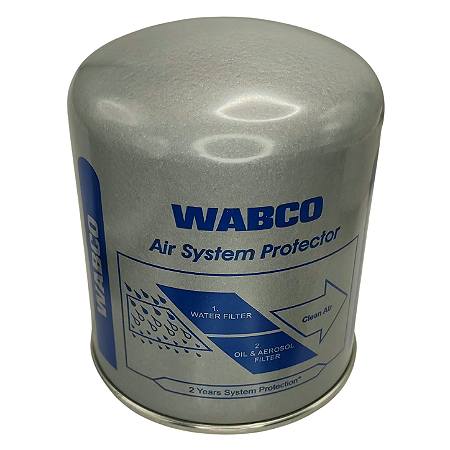 Filtro Secador de Ar APU M41x1,5mm CF XF 1527755 4329012462