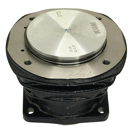 Kit Cilindro Pistão e Anéis Compressor LK38 Reg. II313220062