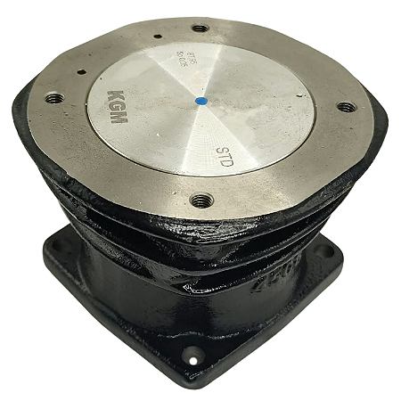 Kit Cilindro Pistão e Anéis Compressor LK39 Reg. II352350063