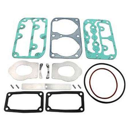 Jogo de Reparo Compressor de Ar LP48 75mm I90499 II32842