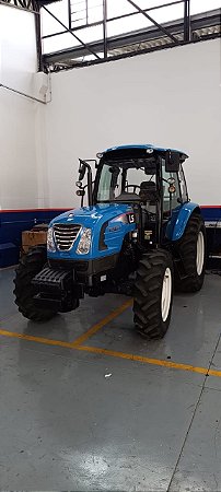 Trator LS 80