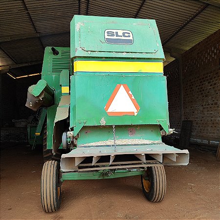 Ceifa SLC 6200 Turbo