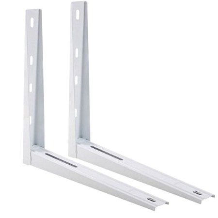 Suporte Condensadora Split 7 à 18 mil Btus Metal (Par)