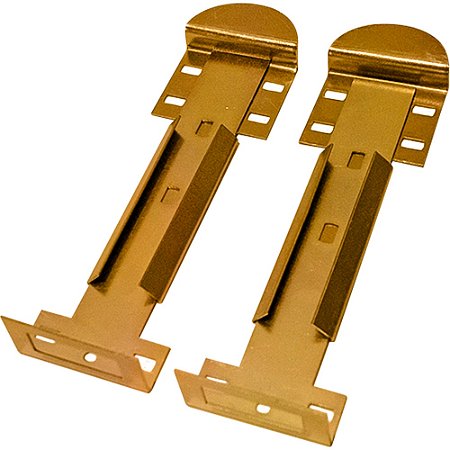 Suporte universal para Evaporadora split (Metal)