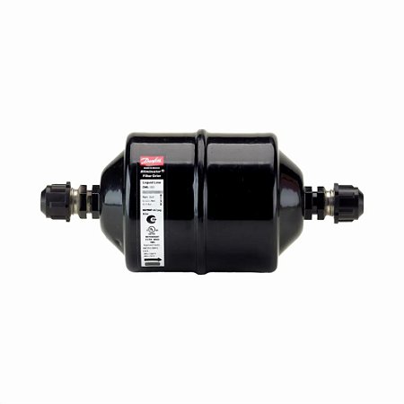FILTRO SECADOR DANFOSS DML 032 1/4 ROSCA