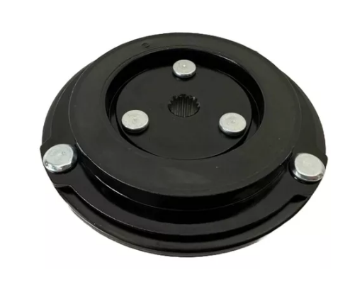 Embreagem Compressor Ar Condicionado Gm Onix Spin Prisma Joy
