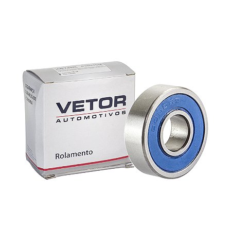 Rolamento Vetor Compressor Gm Onix / Cobalt / Spin