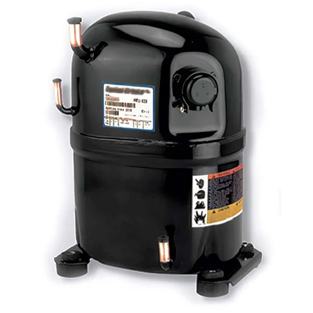 Compressor 3Hp R22 220V 3F Hermetico Copeland