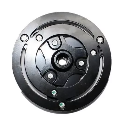 Disco Embreagem Compressor Mahle Fiat Argo Cronos Mobi Uno