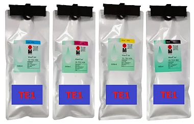 Tinta Eco-Solvente Marabu DI-TE1 - Bag 500 ML