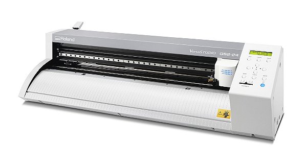 Plotter de Recorte de Vinil - Roland  GS2-24 (VersaStudio) - 60cm