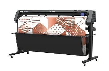 Plotter de recorte de vinil - Roland  GR2-540 (CAMM-1) - 140cm