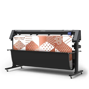 Plotter de recorte de vinil - Roland  GR2-640 (CAMM-1) - 160cm