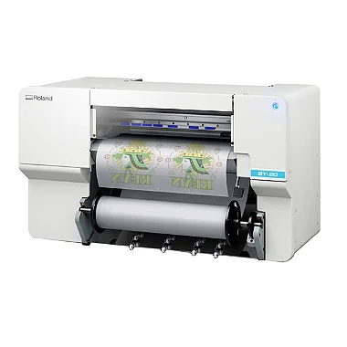 VersaSTUDIO BY-20 - Impressão Direta no Filme  (VersaSTUDIO) 50cm