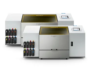Impressora UV Flatbed - Roland MO-Series (VersaOBJECT)
