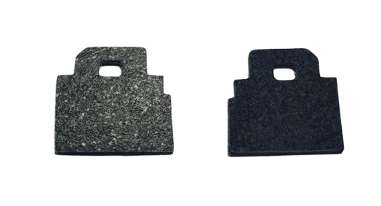 PALHETA DE LIMPEZA DE CABEÇA 1000003390 (WIPER / ORIGINAL ROLAND - CABEÇAS DX4)