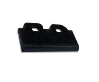 PALHETA DE LIMPEZA DE CABEÇA 1000014754 (WIPER / ORIGINAL ROLAND - IMPRESSORAS TRUEVIS)