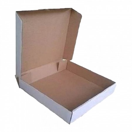 CAIXA BRANCA DOCE 45X45X05