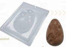 FORMA BWB 03 PARTES OVO ORIGAMI 350GRS
