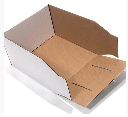 CAIXAS PARA TRANSPORTE BOLO 30X30X18