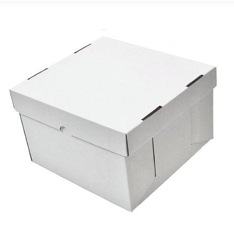 CAIXAS PARA TRANSPORTE BOLO 35X35X18 CM