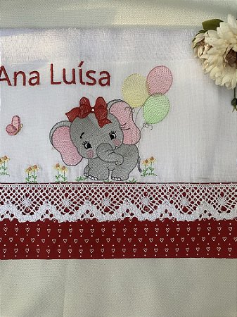 Fraldas personalizadas