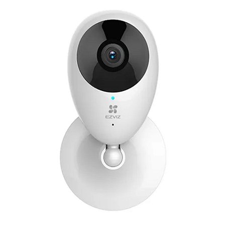 Câmera de Segurança Wi-Fi Ezviz C2C 720p com Visão Noturna