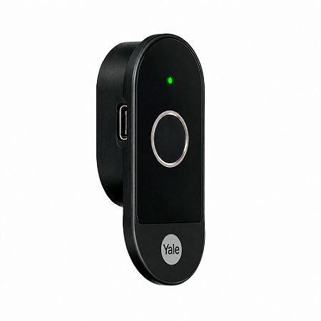 Fechadura Biométrica Yale TouchLock para Móveis e Armários