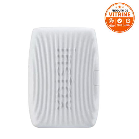 Impressora FUJIFILM Instax Mini Link 3 - Clay White - VITRINE