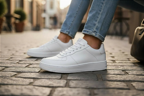 TENIS MASCULINO 1800