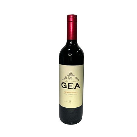 Vinho Tinto Vástago de Gea El Tempramillo