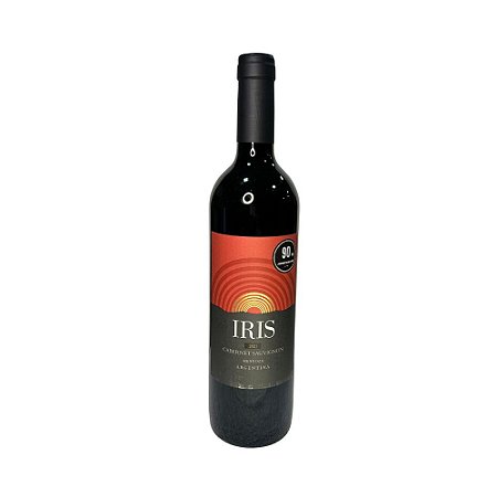 Vinho Tinto Iris Cabernet Sauvignon