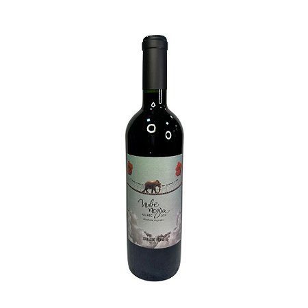 Vinho Tinto Nube Negra